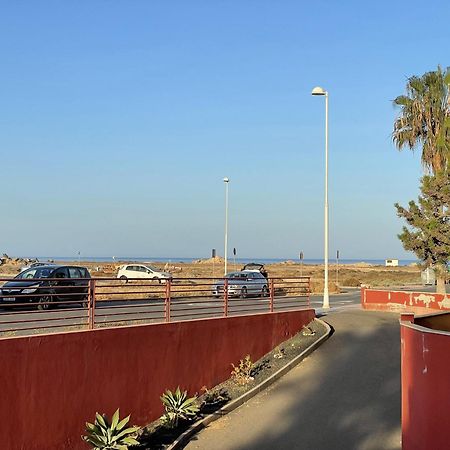 Апартаменты Beiramar La Caleta, Piscina Y Wifi Gratis, Tranquilidad Junto Al Atlantico Парке-Оландес Экстерьер фото