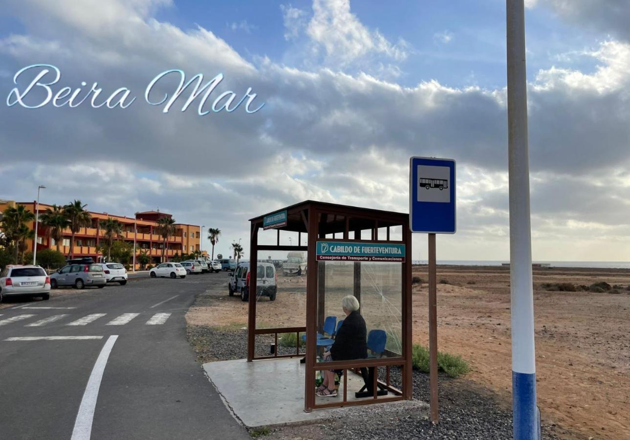 Апартаменты Beiramar La Caleta, Piscina Y Wifi Gratis, Tranquilidad Junto Al Atlantico Парке-Оландес Экстерьер фото
