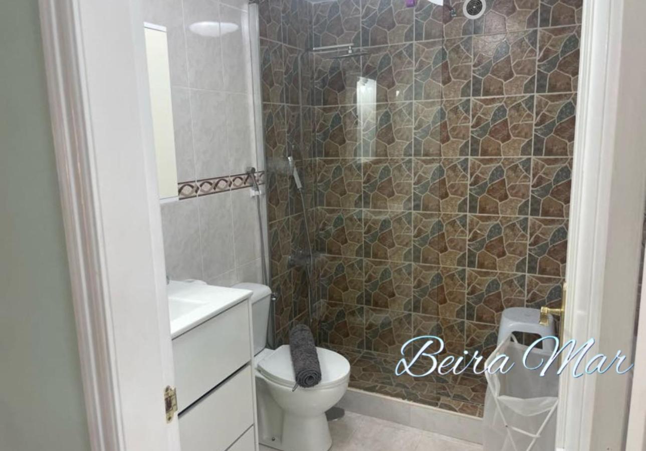 Апартаменты Beiramar La Caleta, Piscina Y Wifi Gratis, Tranquilidad Junto Al Atlantico Парке-Оландес Экстерьер фото