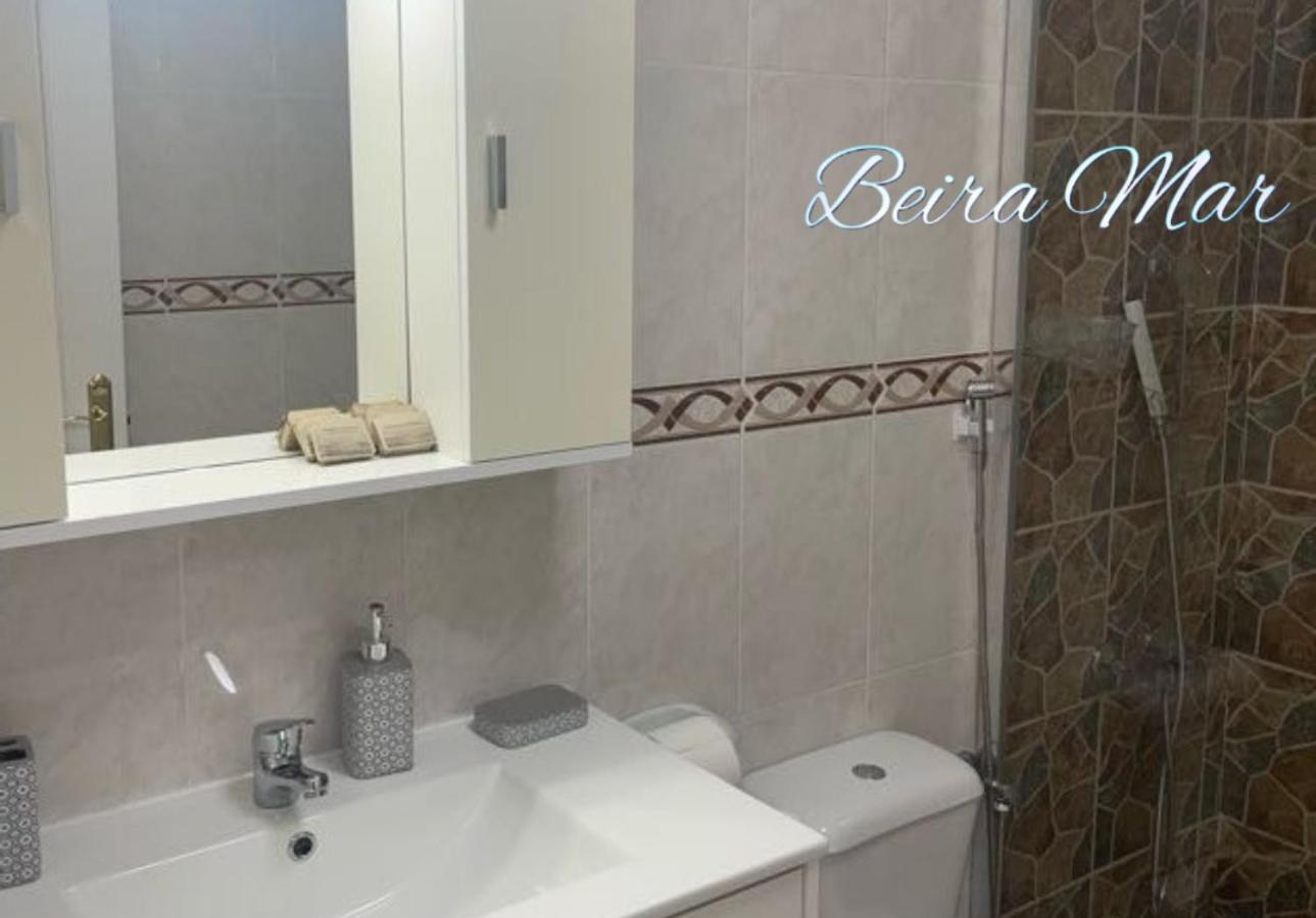 Апартаменты Beiramar La Caleta, Piscina Y Wifi Gratis, Tranquilidad Junto Al Atlantico Парке-Оландес Экстерьер фото